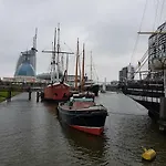 Ferienwohnung Koralle - Am Wasser