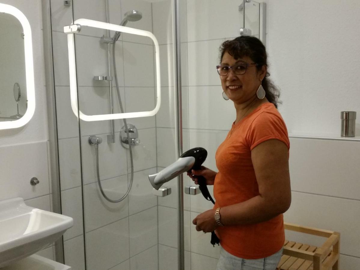 Apartment Koralle - Am Wasser