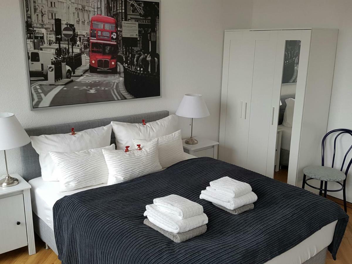 Apartment Koralle - Am Wasser *